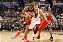 九游网址 -风云突变华盛顿奇才赛前单刀错失，全明星赛版图或变，话题不断，团队化学反应显著的简单介绍