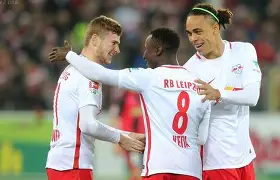 克里夫兰骑士关键时刻篮板制胜窗口期莱比锡备战德甲之后，今晨亚特兰大调整名单以备意甲的简单介绍